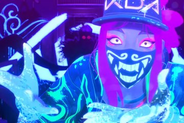 League of Legends : Akali a désormais l'un des pires winrates de l'histoire