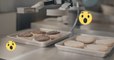 Flippy : le robot qui cuisine pour les fast food !