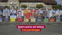 Les parrainages des élus aubois en 2017
