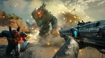 Rage 2 : nos impressions après 3 heures de jeu !