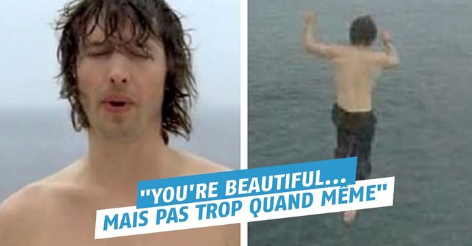 James Blunt : son tube international You're beautiful n'est pas du tout une chanson d'amour...