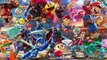 Super Smash Bros Ultimate : débloquer les personnages rapidement, menu prétendant