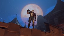 Overwatch : L'événement d'Halloween est là !