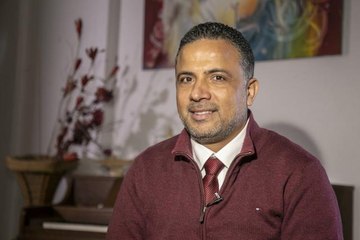 Son dakika haberleri... Tunus'ta Cumhurbaşkanı Said'in kararlarını "darbe" sayan muhalefet liderinden demokrasi çağrısı (1)