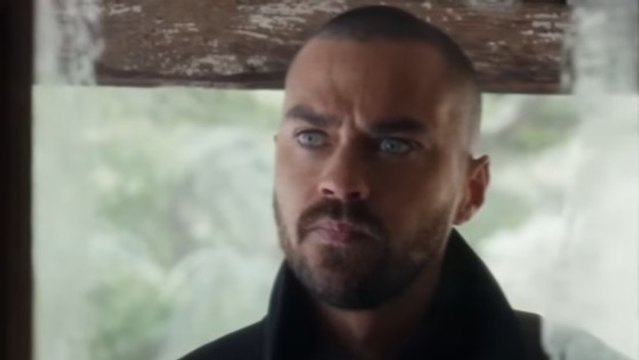 Grey's Anatomy saison 13 : le résumé de l'épisode 16, Who Is He (And What Is He To You) ?