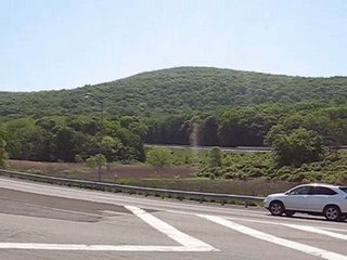 Daytona Beach Florida - Jeep Beach 2007 - jour 9 clip 1