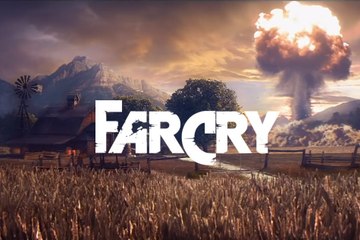 Far Cry : un épisode post-apocalyptique annoncé aux Game Awards 2018