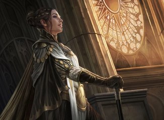 Magic: the Gathering Arena : L'extension l'allégeance de Ravnica est enfin sortie !