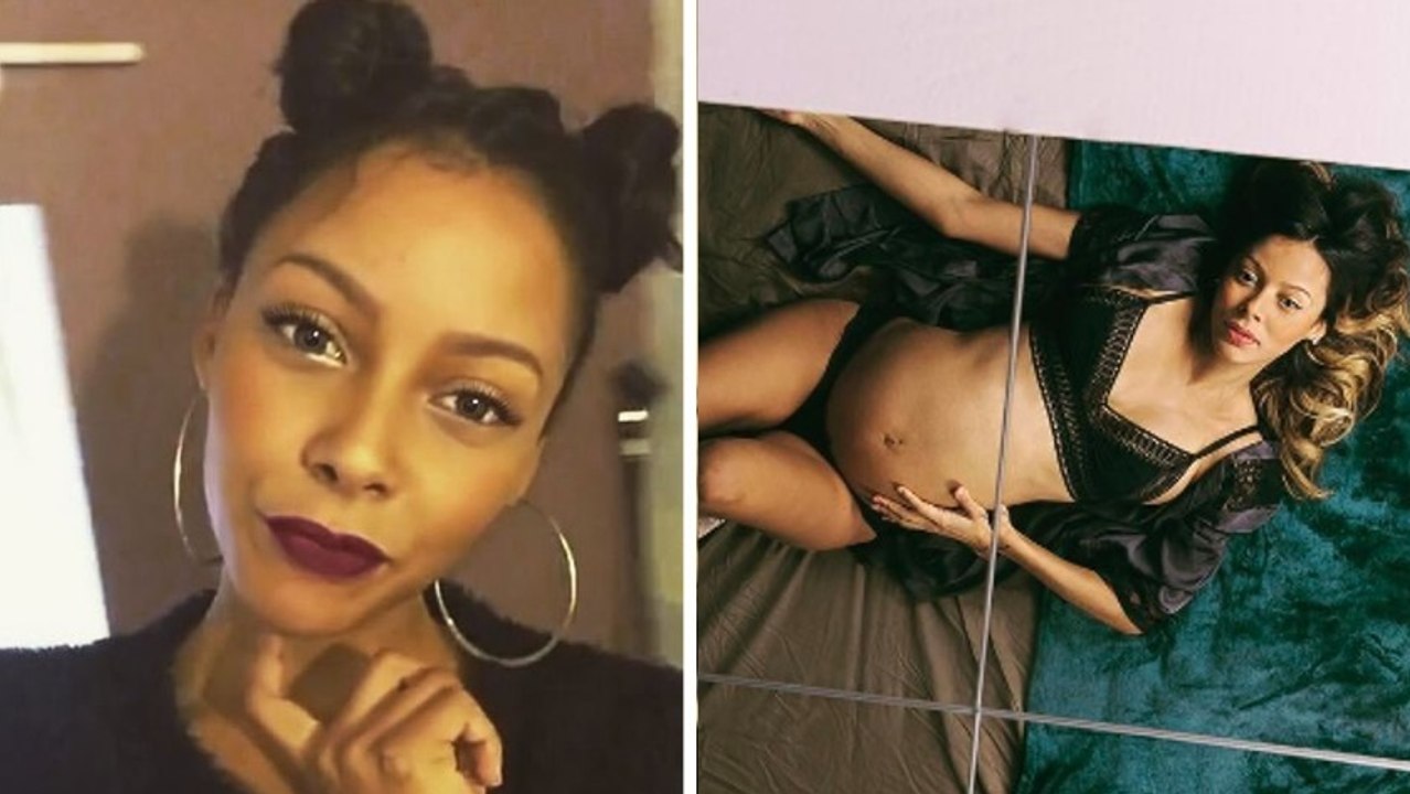 Nehuda : la star des Anges 8 revient en force avec un nouveau single !