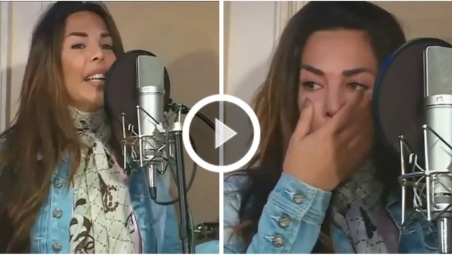 Les Anges 9 : Kim Glow se fait lyncher sur les réseaux sociaux après sa performance au chant complètement ratée !