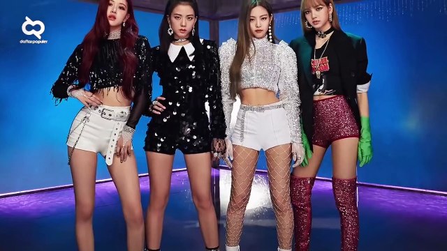 Member Paling Berpengaruh! 10 Fakta Mencengangkan Jennie Blackpink Yg Jarang Diketahui