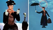 Mary Poppins : le tournage de cette scène a failli se finir en catastrophe