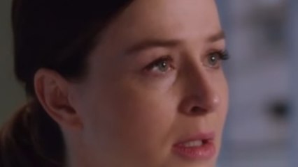 Grey's Anatomy saison 13 : le résumé de l'épisode 17, "Till I Hear From You"