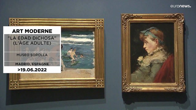 Rendez-vous , le meilleur des arts et de la culture en Europe