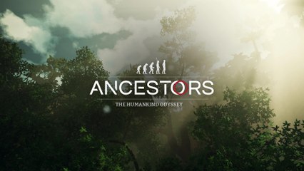 Ancestors: The Human Kind Odyssey : le créateur d'Assassin's Creed présente son nouveau jeu