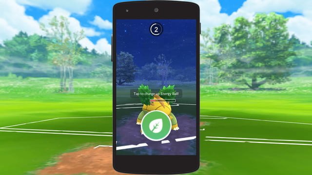 Pokémon Go : un nouveau trailer pour découvrir le mode PvP !
