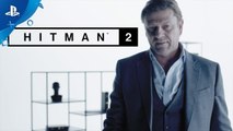 Hitman 2 : Sean Bean sera la première cible fugitive et devra encore mourir pour notre plaisir