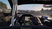 Assetto Corsa Competizione - Gameplay sur PlayStation 5