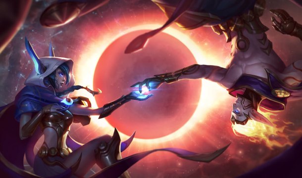 League of Legends : la botlane reçoit enfin un buff au prochain patch !