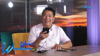 Wowowin: Caller na naka-piso wifi, nanalo ng 20K sa ‘Wowowin!’