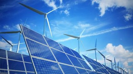 Transition énergétique : définition, loi, enjeux après la présidentielle 2017