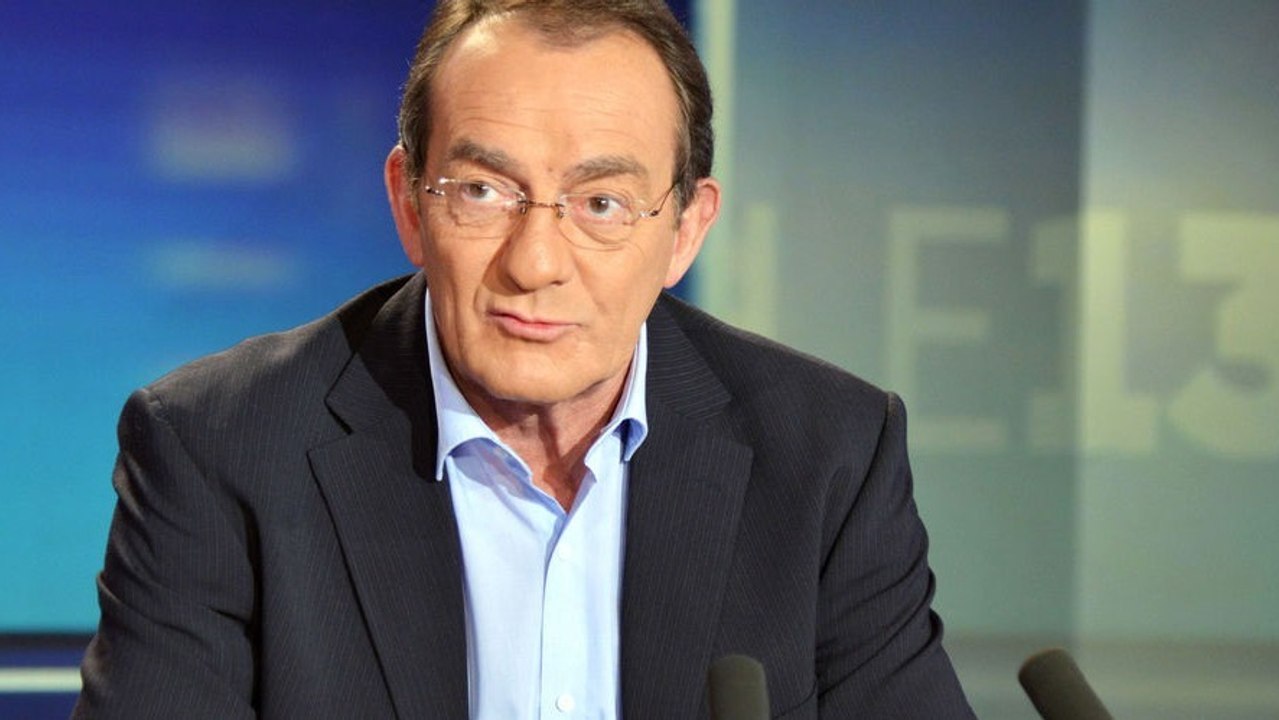 Jean Pierre Pernaut jugé par le CSA après avoir...