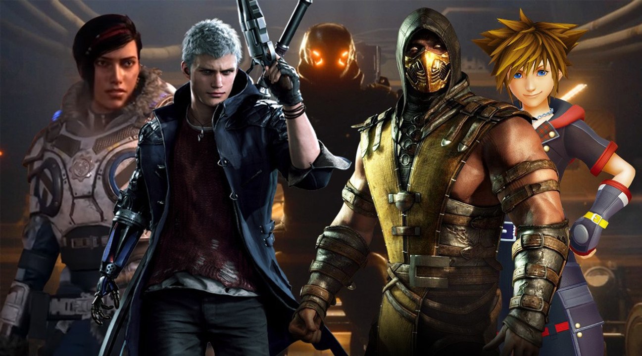 PS4 : Sony nous réserve encore de grosses surprises !