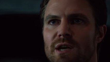 Arrow saison 5 : le teaser de l'épisode 18, "Disbanded"