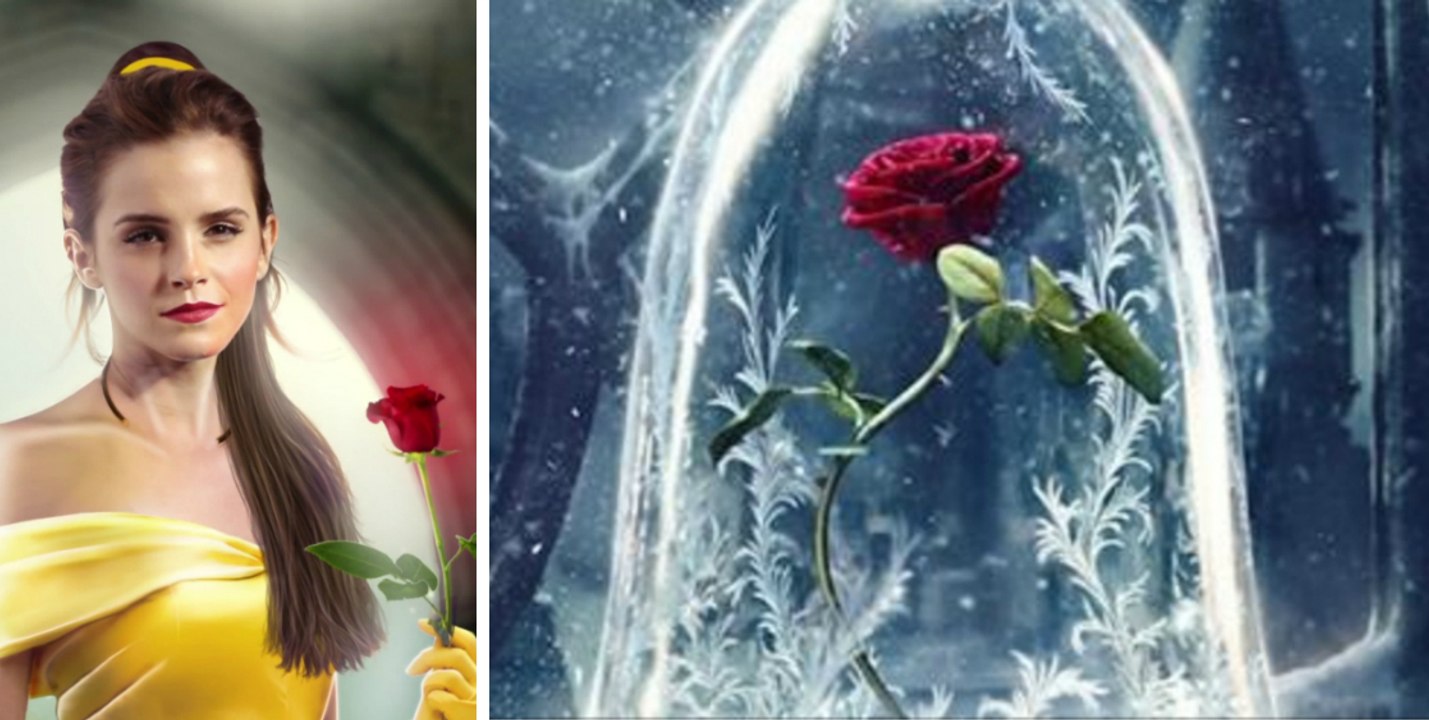 La Belle et la Bête: cette folle théorie sur la malédiction de la bête va tout changer dans votre esprit