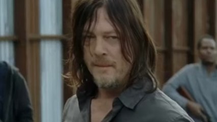 The Walking Dead saison 7 : le teaser de l'épisode 16, "The First Day of the Rest of Your Life"