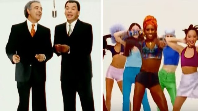 La Macarena : voici ce que sont devenus les chanteurs de ce célèbre tube, 20 ans plus tard !