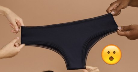 Thinx : Ces féministes ont inventé une culotte qui absorbe les règles