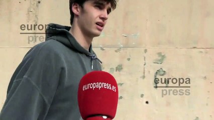 Pablo Urdangarin, sobre la reconciliación de sus padres