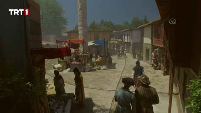 Aşkın Yolculuğu: Hacı Bayram-ı Veli dizisi, 11 Şubat'ta başlayacak