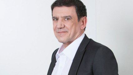 Christian Quesada poste ses photos de vacances sur Instagram