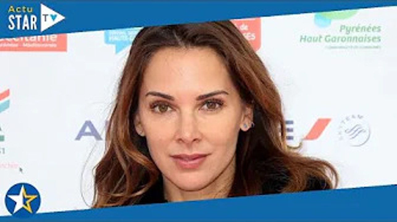 Mélissa Theuriau victime de harcèlement scolaire : son gros mensonge pour éviter d'aller en classe