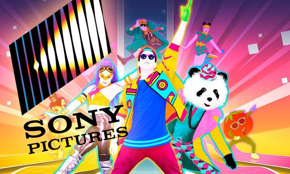 Un film Just Dance est en préparation par SONY