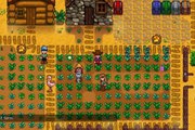 Stardew Valley Battle Royale : comment transfomer un grand vin en vinaigre