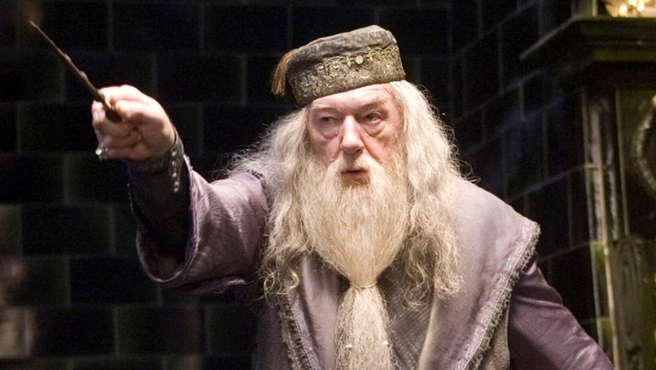 Harry Potter : voilà pourquoi Ian McKellen a refusé le rôle d'Albus Dumbledore