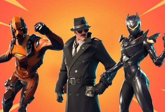 Fortnite, PUBG, League of Legends : les renseignements veulent vous écouter quand vous jouez