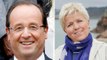 François Hollande devrait bientôt apparaître dans une série aux côtés de Mimie Mathy