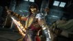Mortal Kombat 11 : le gameplay se dévoile en trailer !