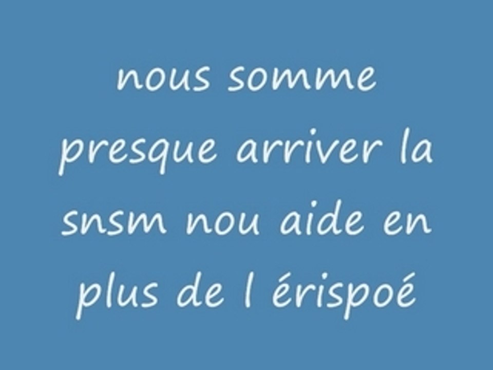 En mer sur les Casquets