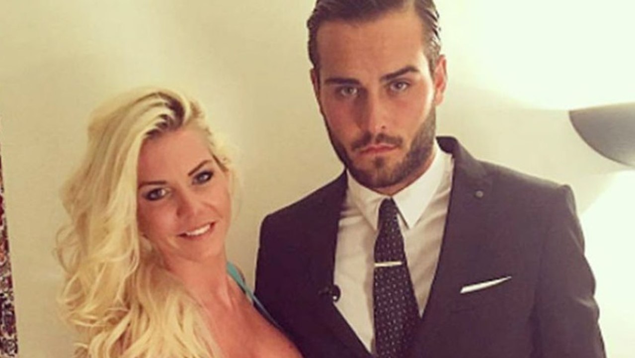 Les Marseillais South America : Jessica Thivenin confirme sa rupture avec Nikola Lozina...