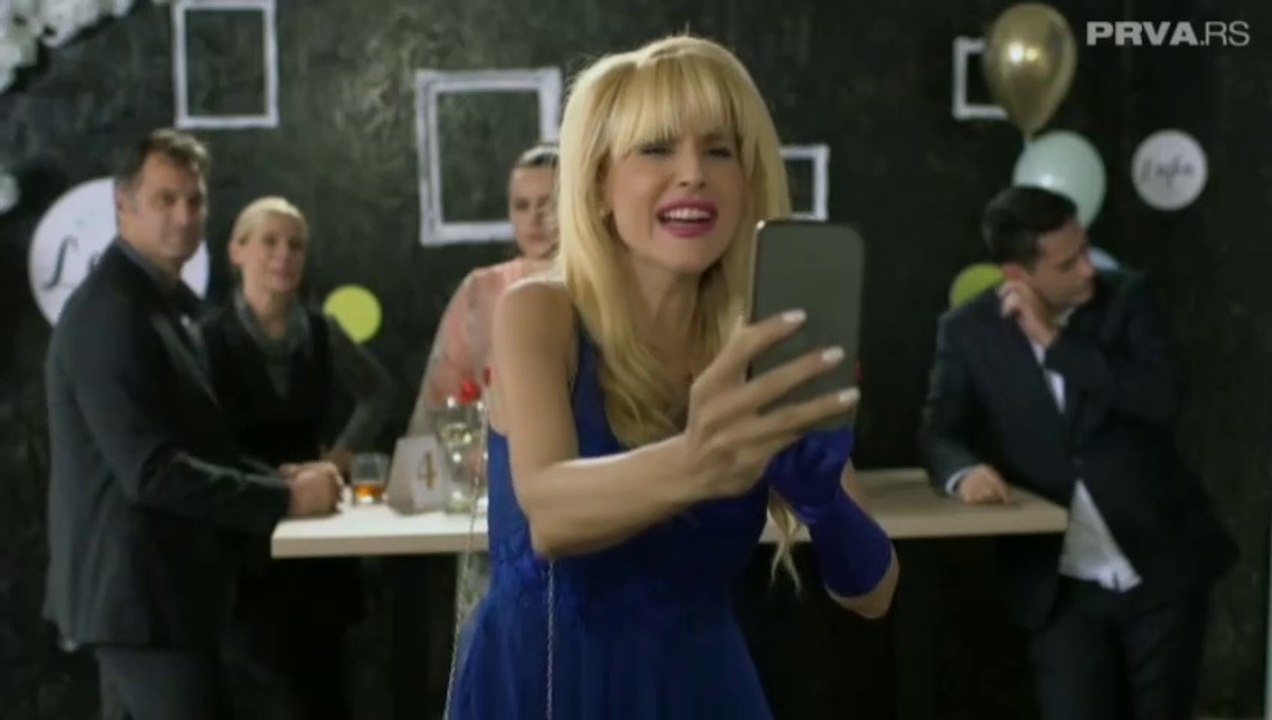 Igra sudbine 423 epizoda - Igra sudbine 423  epizoda