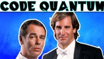 Code Quantum : voici ce que sont devenus les acteurs de cette série culte