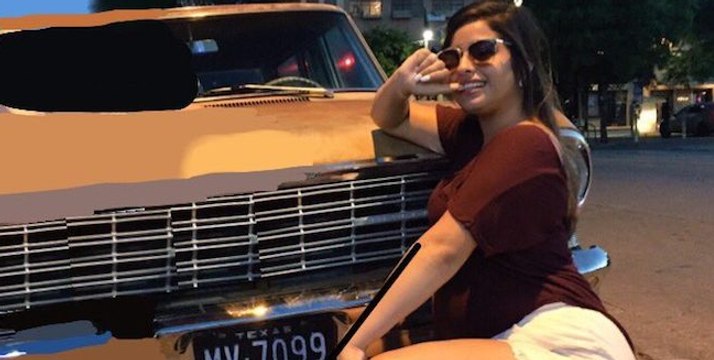 Après une dispute avec son amie, elle la coupe grossièrement sur une photo avec un logiciel de retouche et fait le tour du web