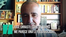José Errasti: 