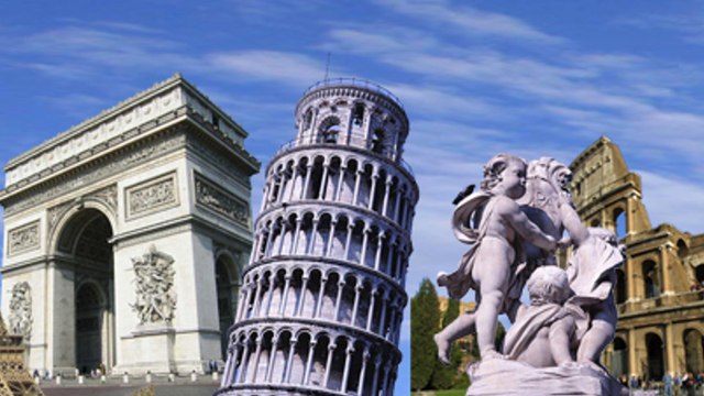 Wanderu : la plateforme qui vous permet de visiter les capitales européennes pour moins de 400 euros