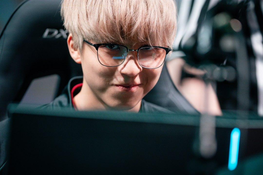 League of Legends : Misfits réalise un des matchs les plus rapides des Championnats européens